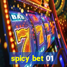 spicy bet 01